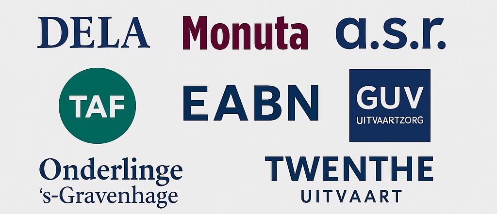 Uitvaartverzekeraars