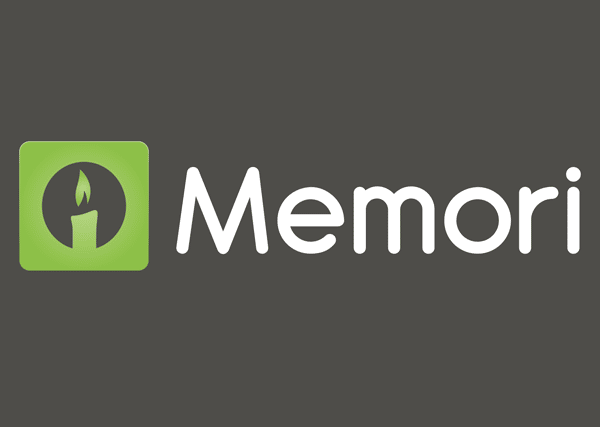 Memori condoleanceregister