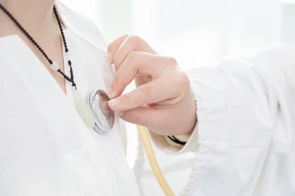 Gezondheidsverklaring