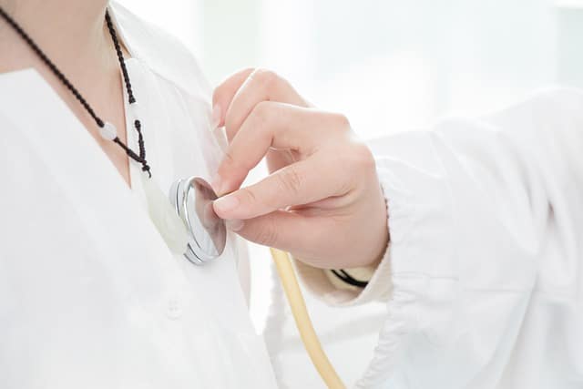 Gezondheidsverklaring