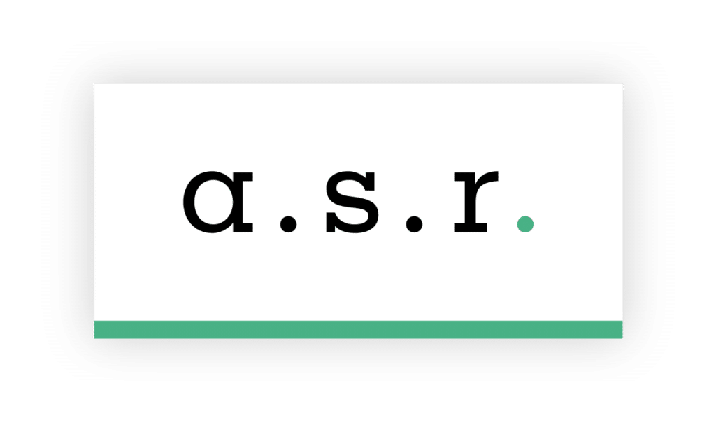 a.s.r. uitvaartverzekering