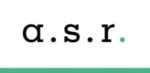 a.s.r. logo